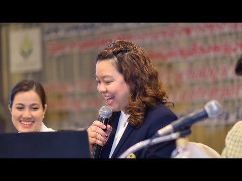 Ep.10 - การทำงานของศูนย์สุขภาวะทางจิต คณะจิตวิทยา จุฬาลงกรณ์มหาวิทยาลัย - คุณจิรีรัตน์ สิทธิวงศ์